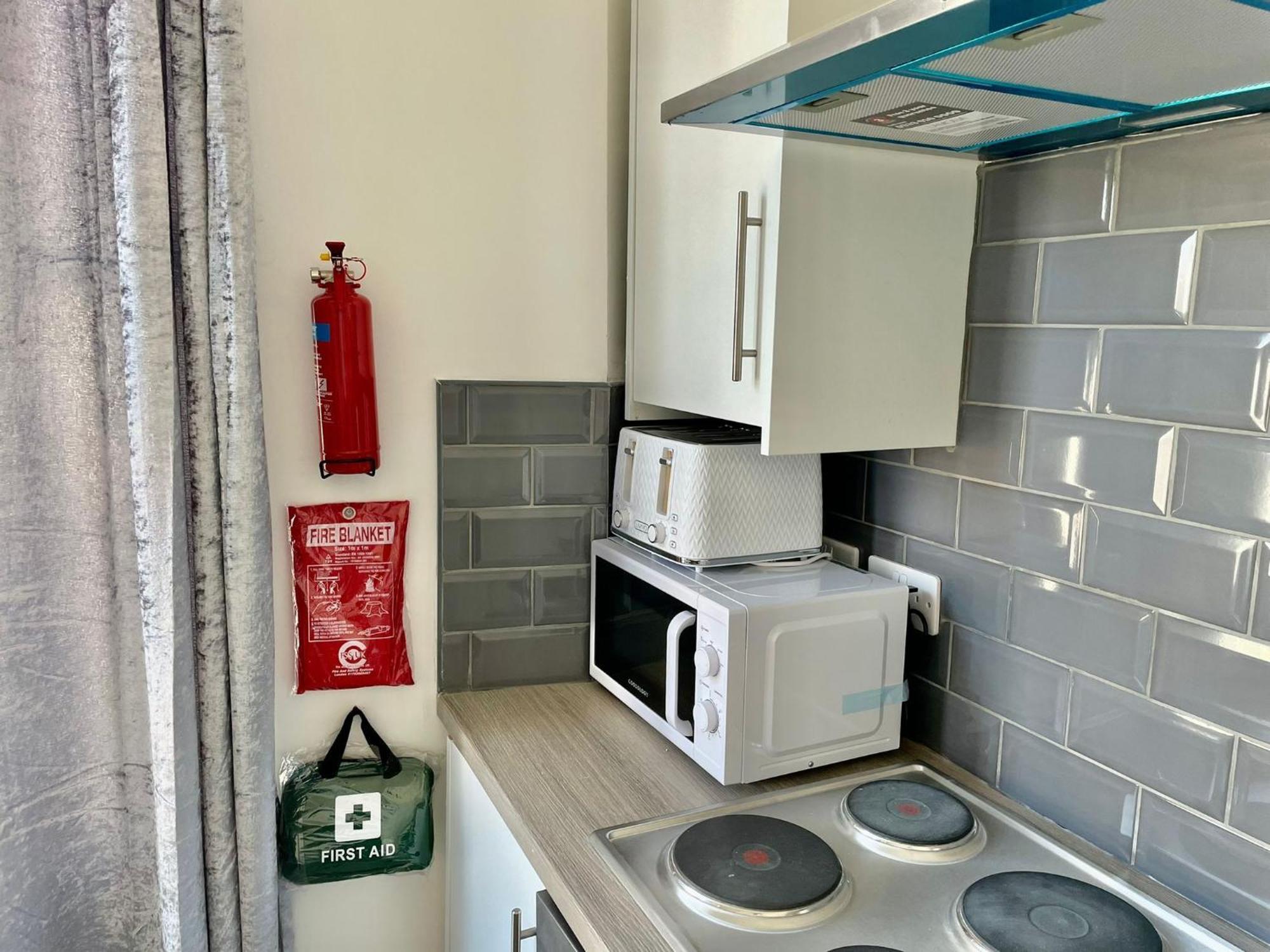 Cheerful 1 Bed Apartment Cardiff City Centre - Penarth Rd Exteriör bild